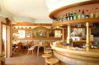 Bar, Kafe dan Lounge Alpenhotel Kronprinz Berchtesgaden