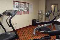 Fitness Center Quality Inn Enola - Harrisburg