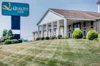 Bangunan Quality Inn Enola - Harrisburg