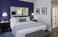 ห้องนอน 2 Phoenix Park Hotel
