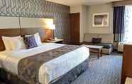 Bilik Tidur 6 Best Western Plus Commerce Hotel