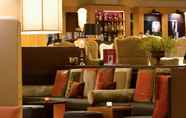 Bar, Kafe, dan Lounge 7 Starhotels Metropole