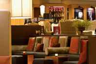 Bar, Cafe and Lounge Starhotels Metropole