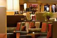 Bar, Cafe and Lounge Starhotels Metropole