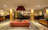 Lobby 5 Starhotels Metropole