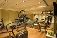 Fitness Center Starhotels Metropole