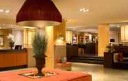 Lobby 6 Starhotels Metropole