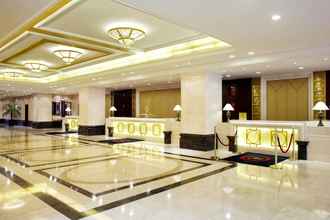 Lobby 4 Sheraton Guilin Hotel