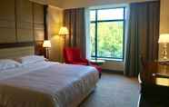 Bilik Tidur 3 Sheraton Guilin Hotel