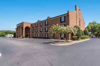 ภายนอกอาคาร 4 Comfort Inn Newport News - Hampton I-64