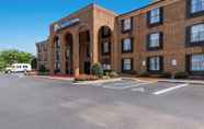 ภายนอกอาคาร 6 Comfort Inn Newport News - Hampton I-64