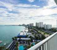 วิวและสถานที่ท่องเที่ยวใกล้เคียง 5 Clearwater Beach Marriott Suites on Sand Key