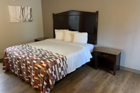 Kamar Tidur Red Roof Inn Baltimore