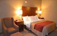 Kamar Tidur 5 Days Inn by Wyndham Blairsville