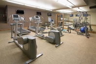 Fitness Center DoubleTree by Hilton Denver Cherry Creek