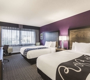 ห้องนอน 4 La Quinta Inn & Suites by Wyndham Virginia Beach