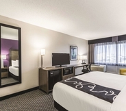 ห้องนอน 6 La Quinta Inn & Suites by Wyndham Virginia Beach