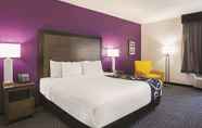 Bilik Tidur 2 La Quinta Inn & Suites by Wyndham Virginia Beach