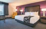 Bilik Tidur 7 La Quinta Inn & Suites by Wyndham Virginia Beach