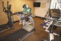 Fitness Center La Quinta Inn & Suites by Wyndham Virginia Beach