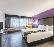 ห้องนอน 5 La Quinta Inn & Suites by Wyndham Virginia Beach