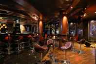 Bar, Cafe and Lounge Sheraton Ankara Hotel & Convention Center