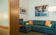 Common Space 6 SpringHill Suites by Marriott Nashville Vanderbilt/ West End