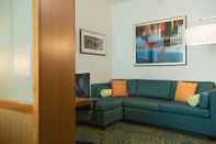 Common Space SpringHill Suites by Marriott Nashville Vanderbilt/ West End