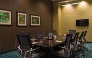 ห้องประชุม 2 SpringHill Suites by Marriott Nashville Vanderbilt/ West End