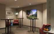 Functional Hall 3 SpringHill Suites by Marriott Nashville Vanderbilt/ West End