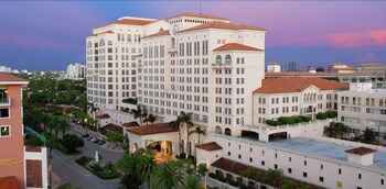 Exterior 4 Hyatt Regency Coral Gables