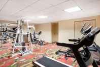 Fitness Center Sweet Dream Inn University Park