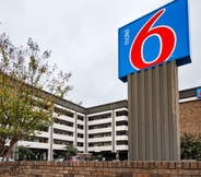 Luar Bangunan 6 Motel 6 Columbus, GA - Downtown