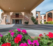 Exterior 4 Quality Inn & Suites Crescent City Redwood Coast