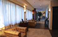 Lobi 7 Best Western Plus Fairfield Executive Inn