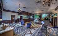 Lobi 5 Best Western Plus Fairfield Executive Inn