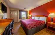 Kamar Tidur 6 Econo Lodge Mt Laurel