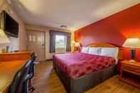 Kamar Tidur Econo Lodge Mt Laurel