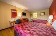 Kamar Tidur 7 Econo Lodge Mt Laurel