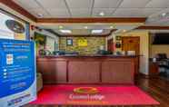 Lobi 5 Econo Lodge Mt Laurel