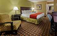 Bedroom 6 SureStay Hotel by Best Western Lenoir City