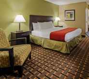 Bedroom 6 SureStay Hotel by Best Western Lenoir City