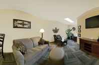 Common Space Best Western Plus Loveland Inn