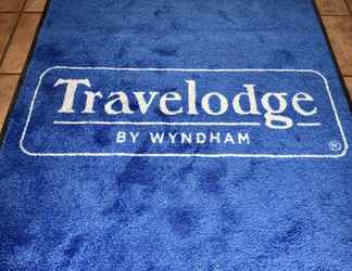 ภายนอกอาคาร 2 Travelodge by Wyndham Powell