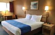 Kamar Tidur 2 Travelodge by Wyndham Powell