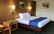 Kamar Tidur 3 Travelodge by Wyndham Powell