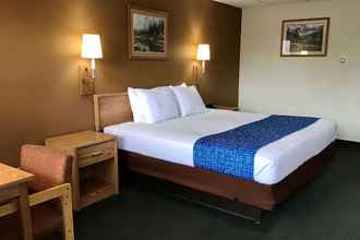 Kamar Tidur 4 Travelodge by Wyndham Powell