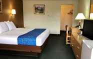 Kamar Tidur 6 Travelodge by Wyndham Powell