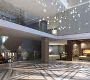 Lobby 2 The Kingsley Bloomfield Hills - a DoubleTree by Hilton