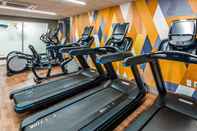 Fitness Center The Kingsley Bloomfield Hills - a DoubleTree by Hilton